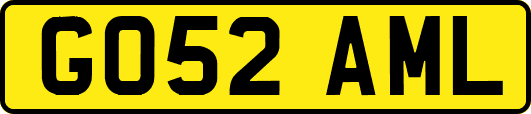 GO52AML