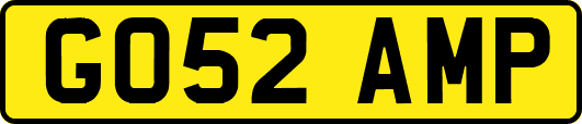 GO52AMP