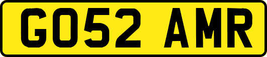 GO52AMR