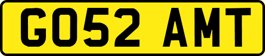 GO52AMT