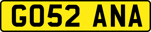 GO52ANA