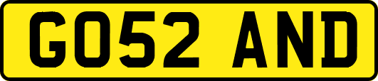 GO52AND