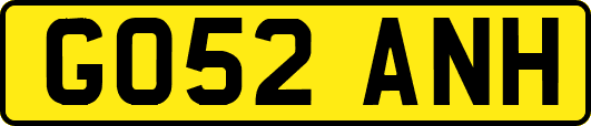 GO52ANH