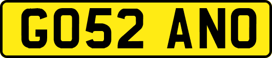 GO52ANO