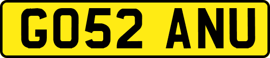 GO52ANU