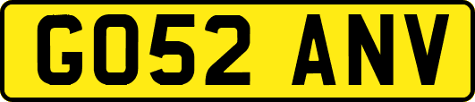 GO52ANV