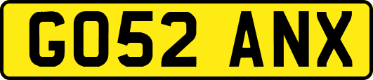 GO52ANX