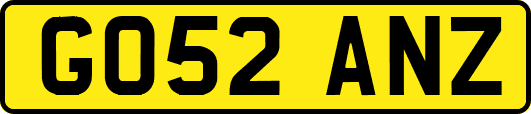 GO52ANZ