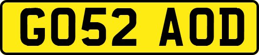GO52AOD