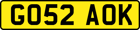 GO52AOK