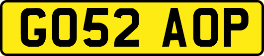 GO52AOP