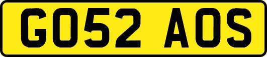 GO52AOS