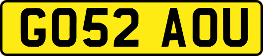 GO52AOU