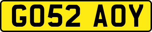 GO52AOY