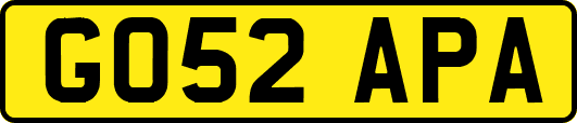 GO52APA