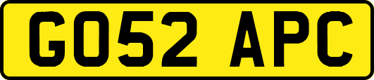 GO52APC