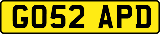 GO52APD