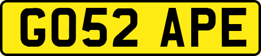 GO52APE