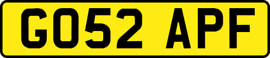 GO52APF