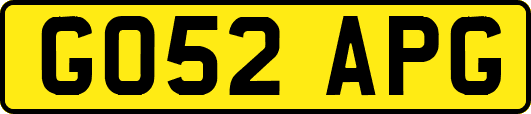 GO52APG