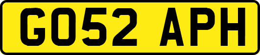 GO52APH