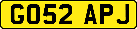GO52APJ