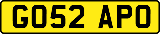 GO52APO