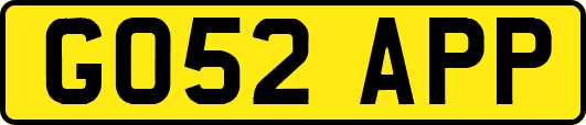 GO52APP