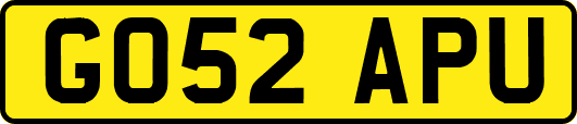 GO52APU