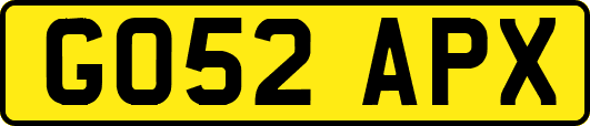 GO52APX