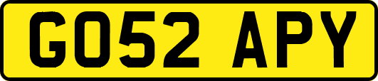 GO52APY
