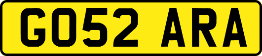 GO52ARA