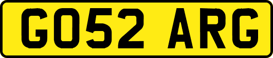 GO52ARG