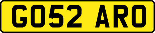 GO52ARO