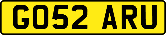 GO52ARU