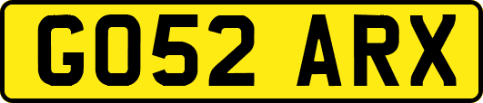 GO52ARX