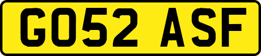 GO52ASF