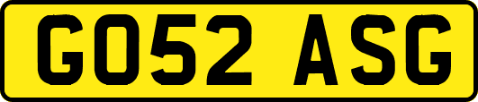 GO52ASG