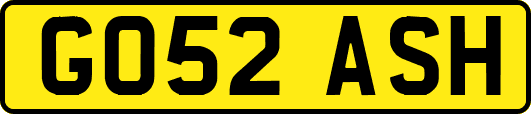 GO52ASH