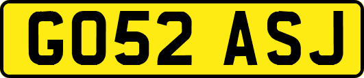 GO52ASJ