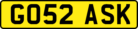 GO52ASK