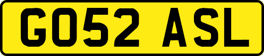 GO52ASL