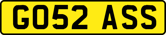 GO52ASS