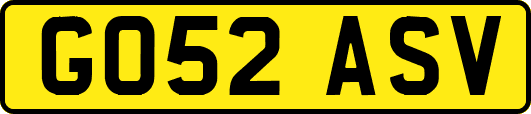 GO52ASV