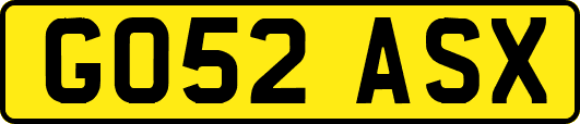 GO52ASX