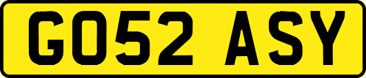 GO52ASY