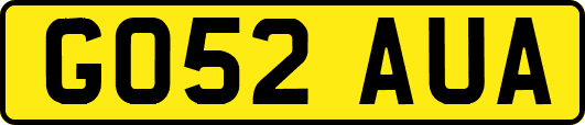 GO52AUA