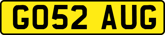 GO52AUG