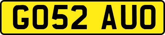 GO52AUO