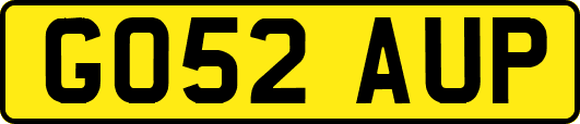 GO52AUP